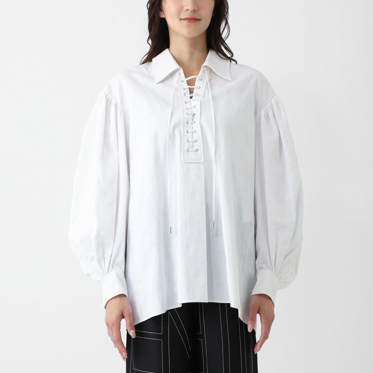 楽天市場】【2万円均一】クロエ Chloe ブラウス ホワイト レディース