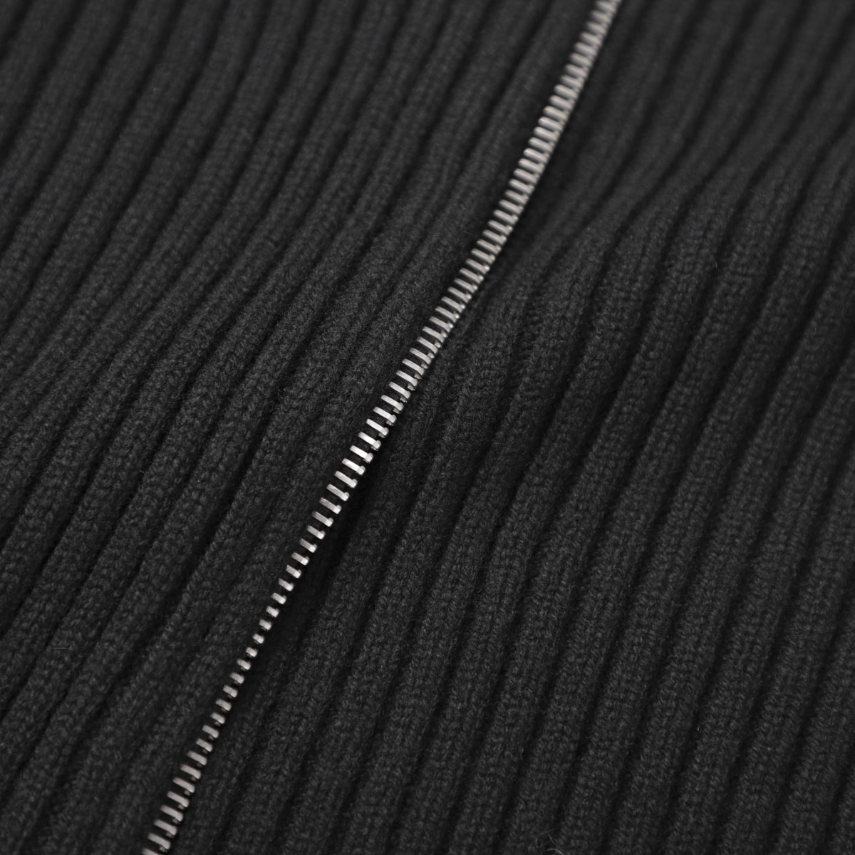 楽天市場】ジルサンダー JIL SANDER ジップアップニット ドライバーズ