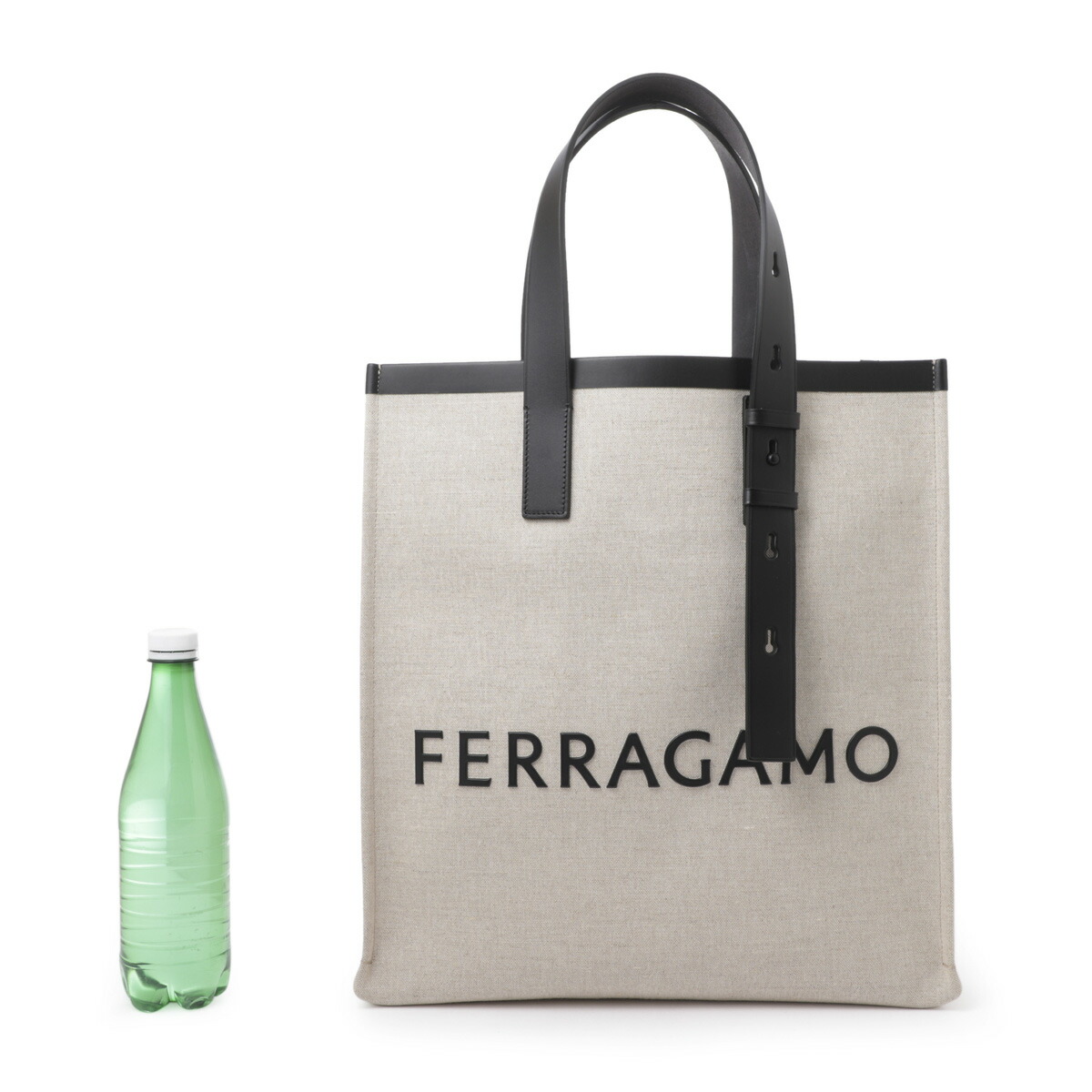 楽天市場】フェラガモ FERRAGAMO トートバッグ メンズ 241297 0764870