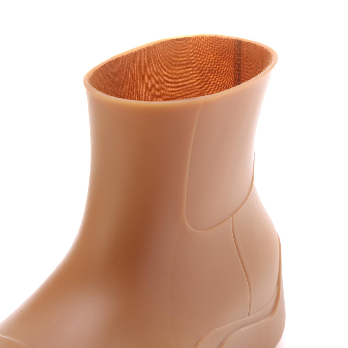 楽天市場】ボッテガヴェネタ BOTTEGA VENETA レインブーツ ラバー