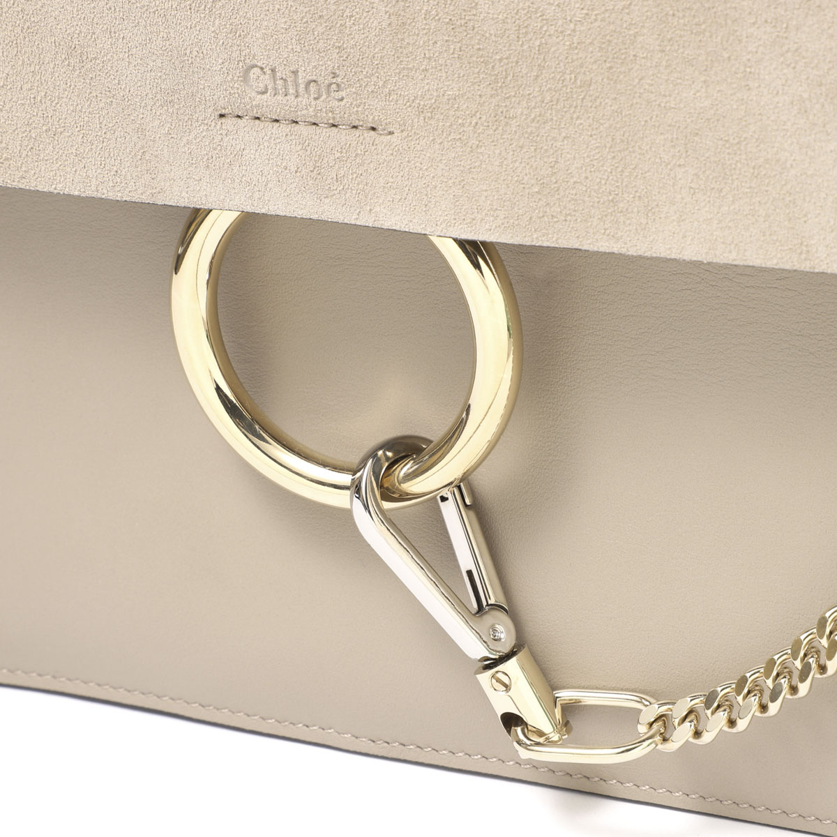 楽天市場】クロエ Chloe ショルダーバッグ 2WAY レディース