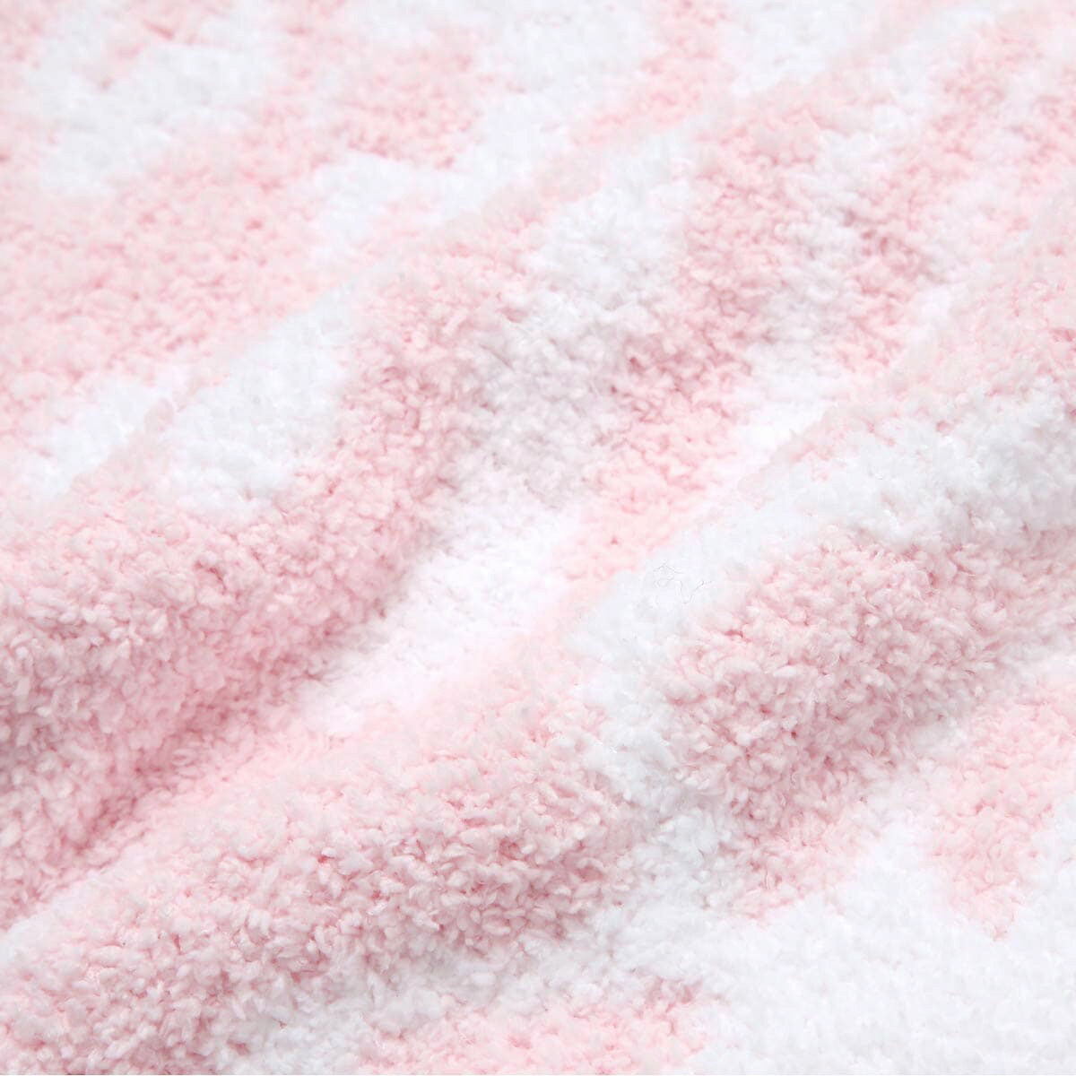 KASHWERE カシウェア ハーフブランケット CLOUD クラウド ピンク 楽天