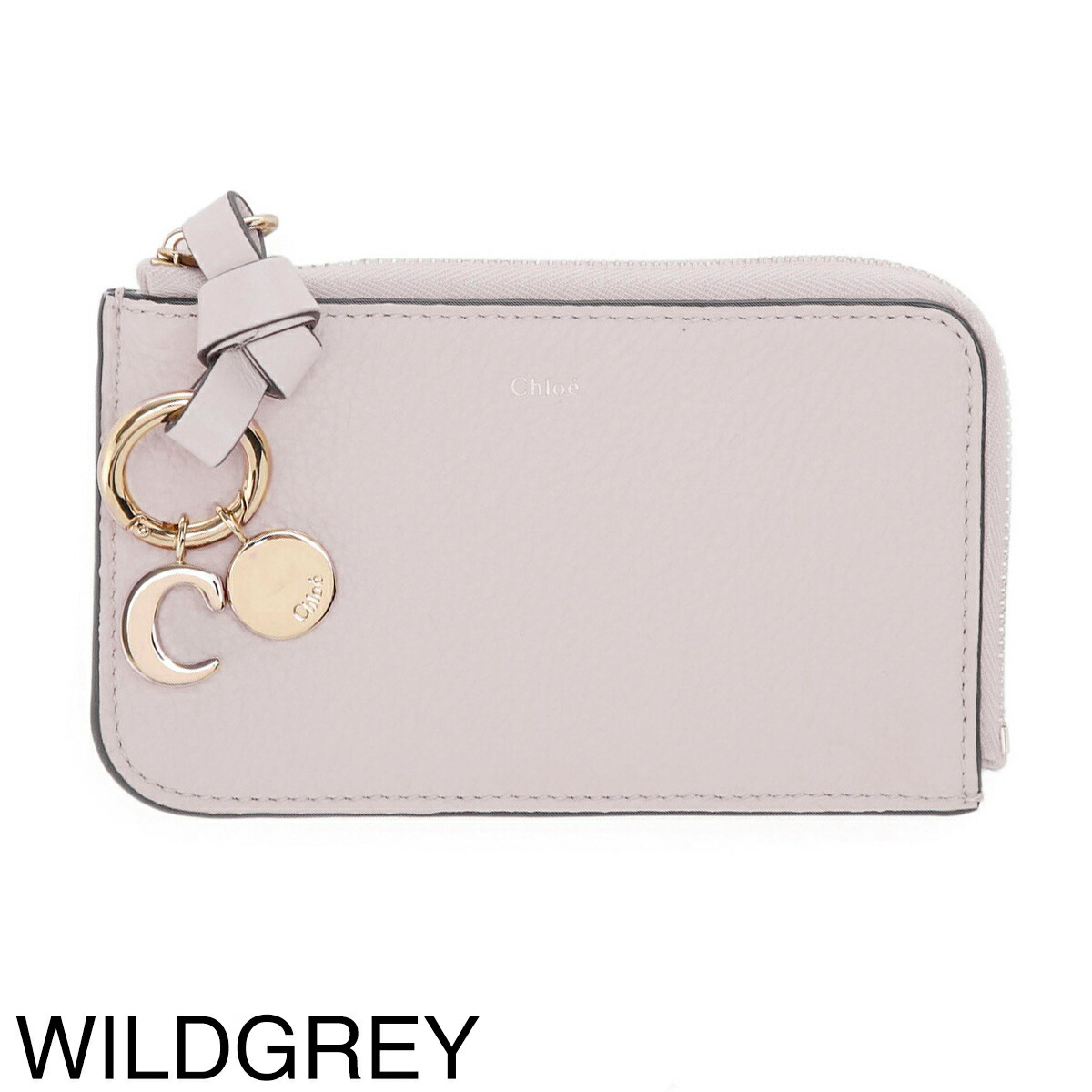 楽天市場】クロエ Chloe カードケース フラグメントケース レディース