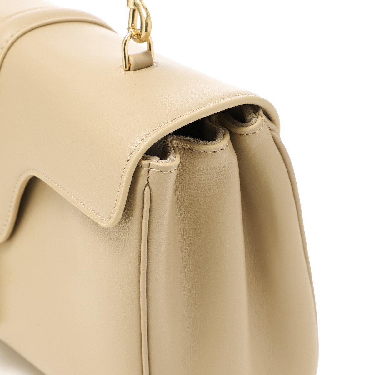 楽天市場】セリーヌ CELINE ショルダーバッグ ベージュ レディース