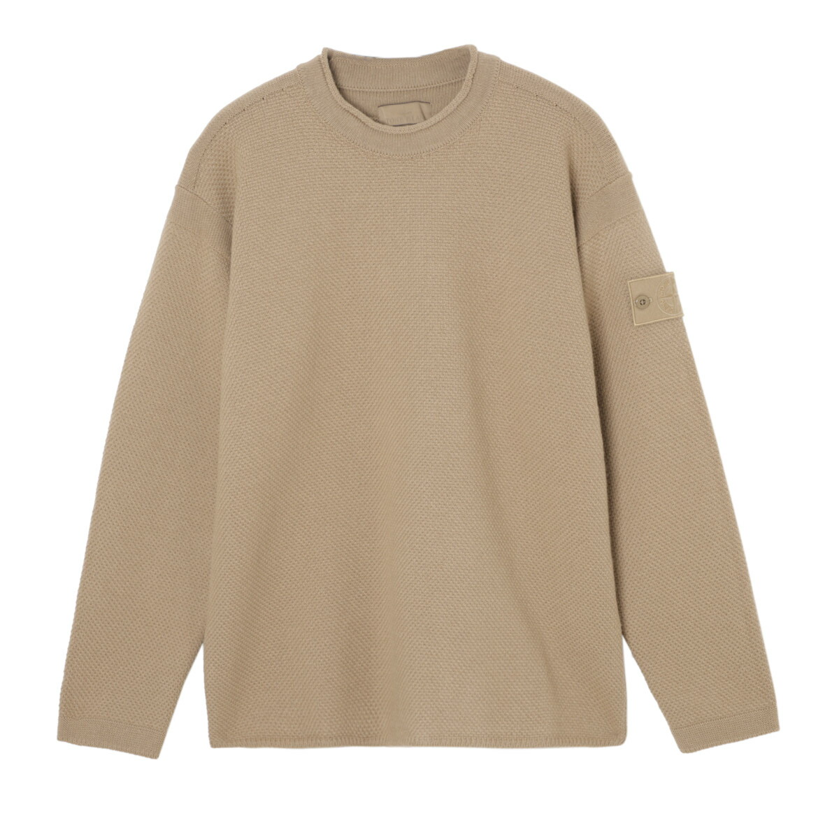 楽天市場】ストーンアイランド STONE ISLAND クルーネックニット