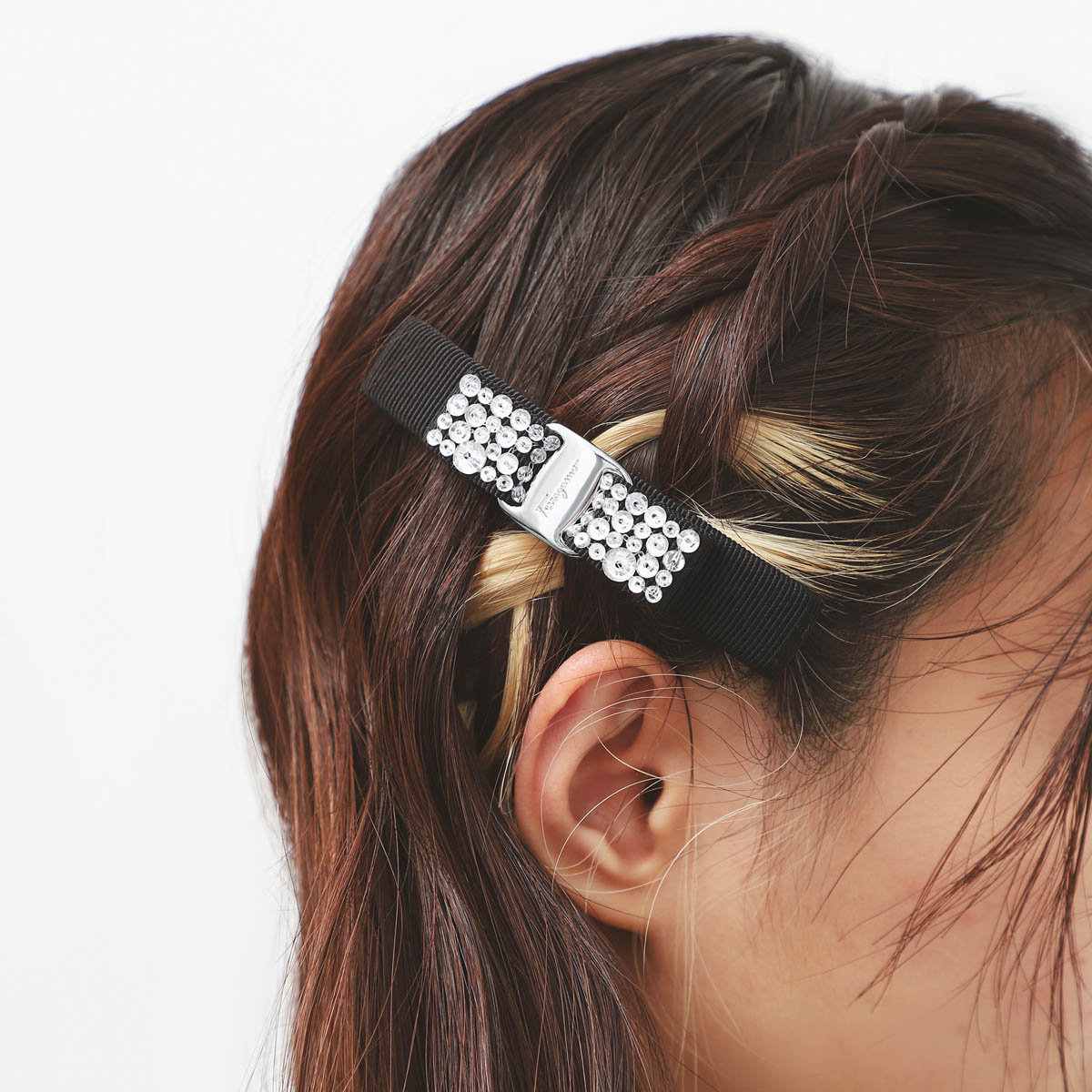 楽天市場】フェラガモ FERRAGAMO (Salvatore Ferragamo) バレッタ