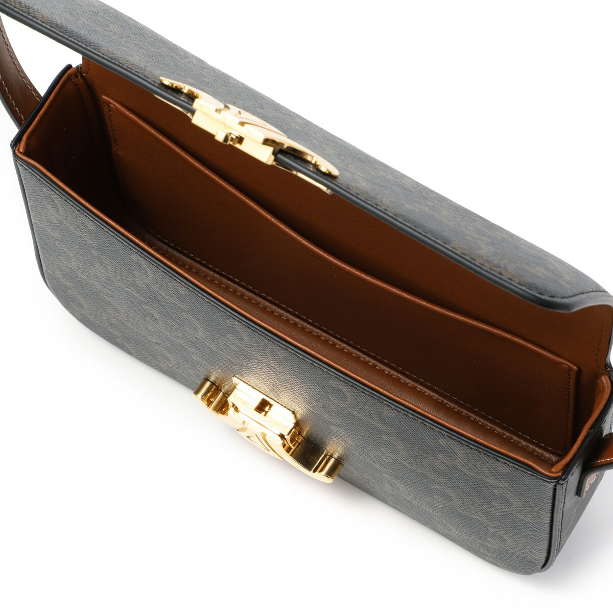 楽天市場】セリーヌ CELINE ショルダーバッグ クロスボディバッグ