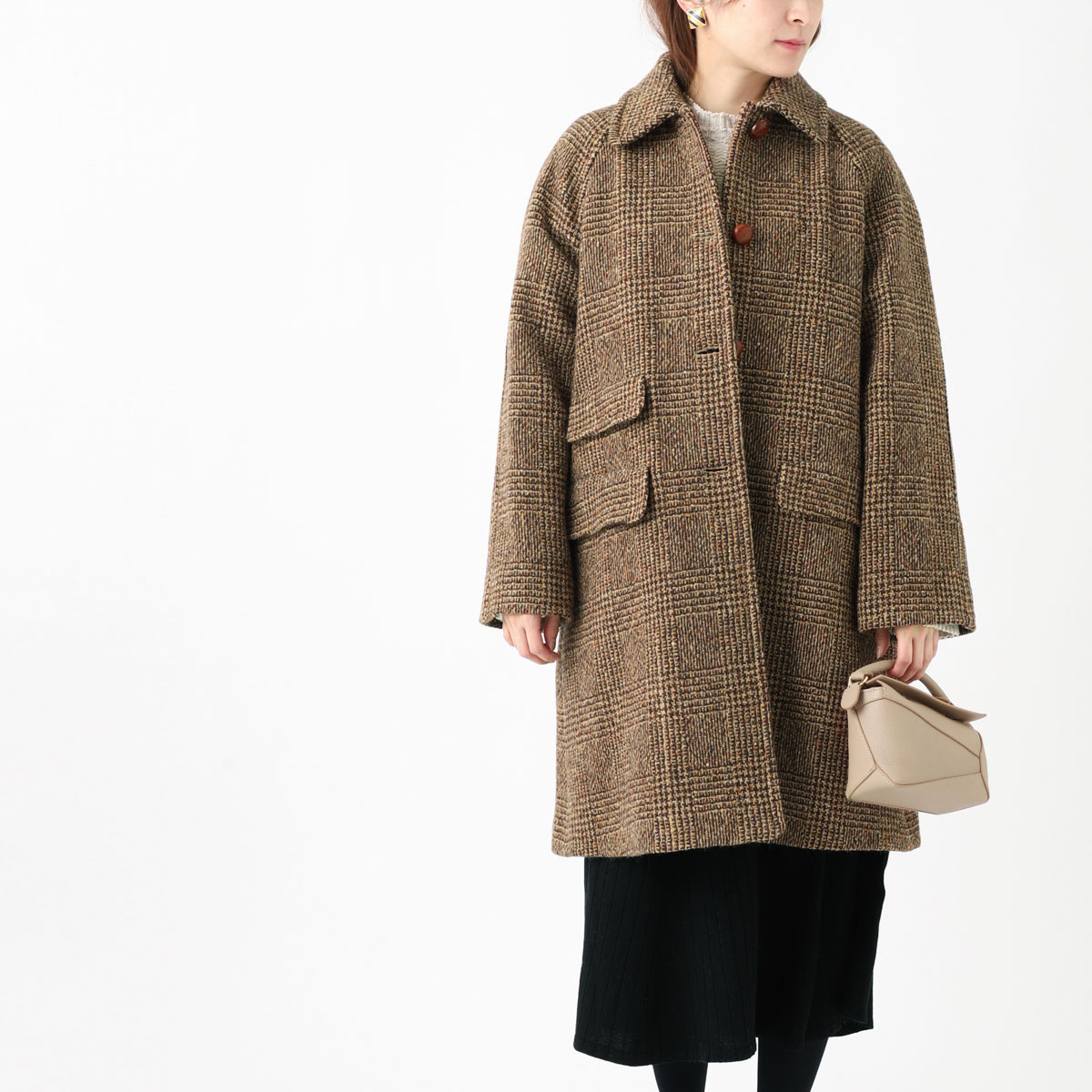 楽天市場】ウィークエンドマックスマーラ WEEKEND Max Mara ツイード