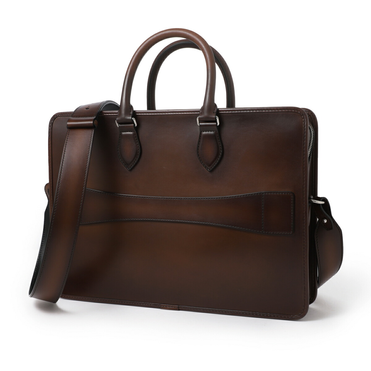 楽天市場】ベルルッティ BERLUTI ブリーフケース ビジネスバッグ