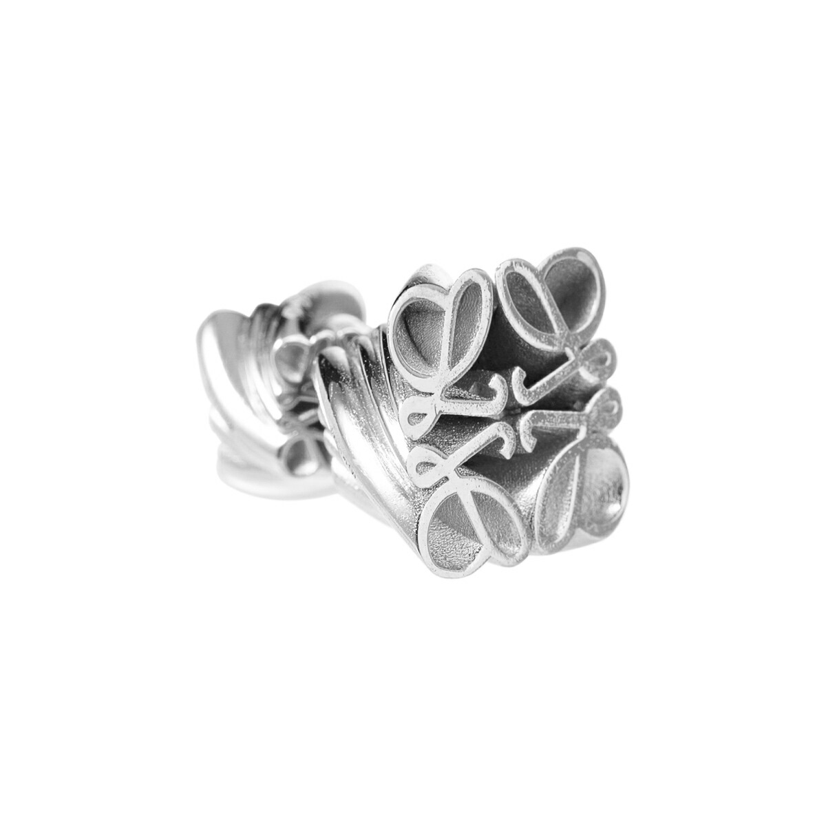 楽天市場】【2万円均一】ロエベ LOEWE 片耳ピアス シングルピアス