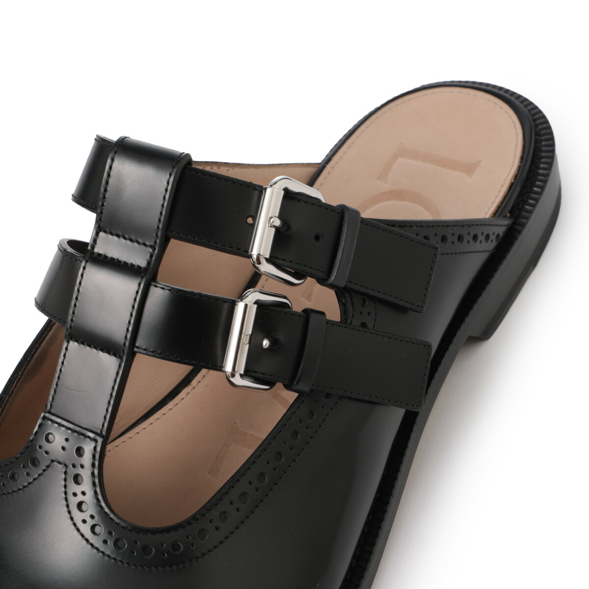 楽天市場】ロエベ LOEWE ミュール ブラック メンズ 大きいサイズあり