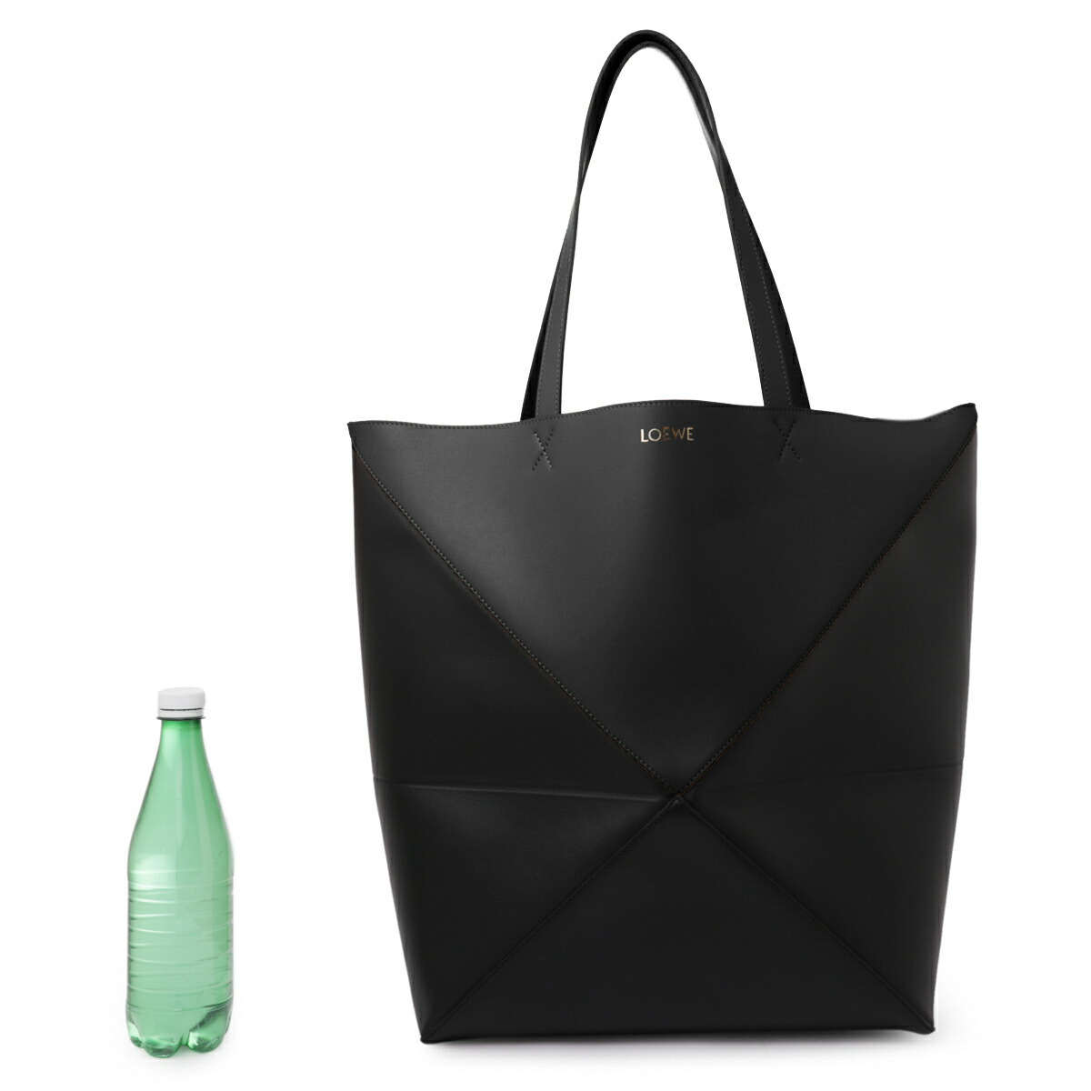 楽天市場】ロエベ LOEWE トートバッグ メンズ b933q18x01 1100 LARGE