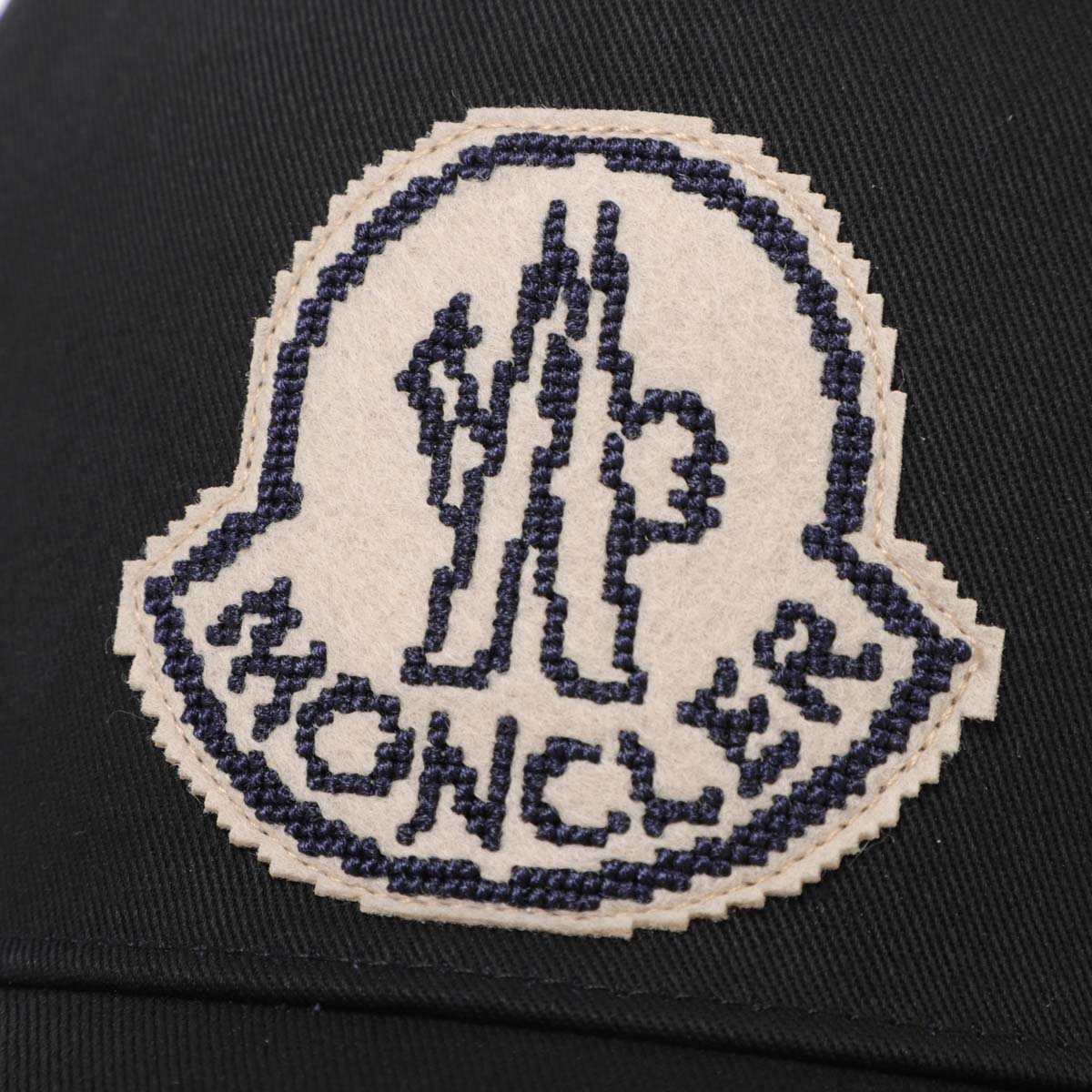 楽天市場】モンクレール MONCLER ベースボールキャップ メンズ 3b00014