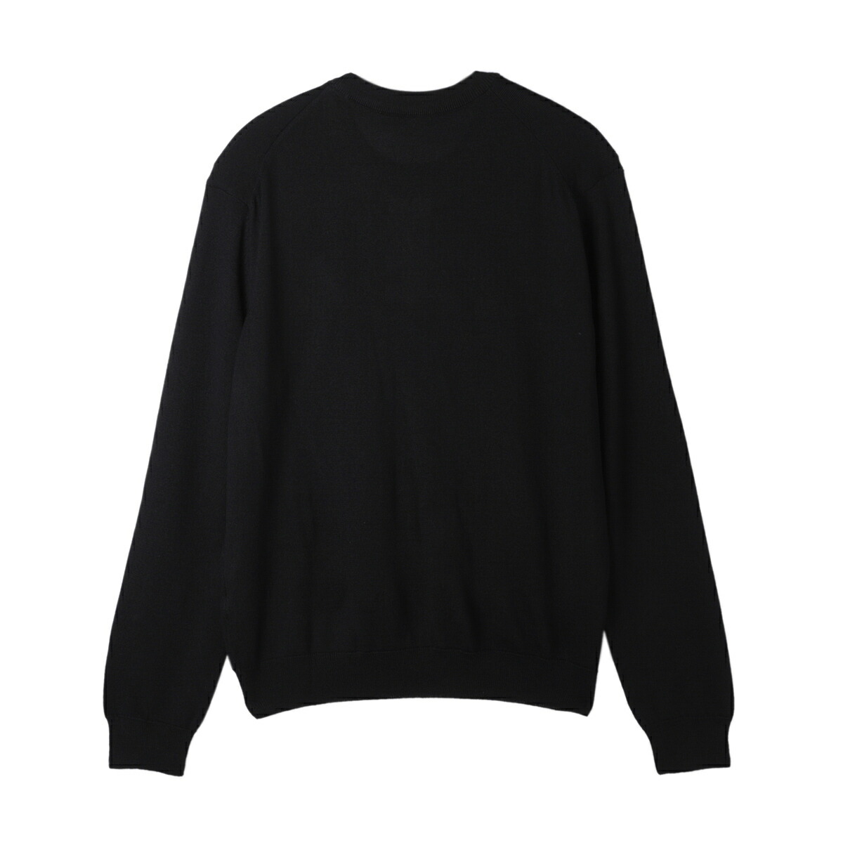 楽天市場】メゾンキツネ MAISON KITSUNE クルーネックセーター