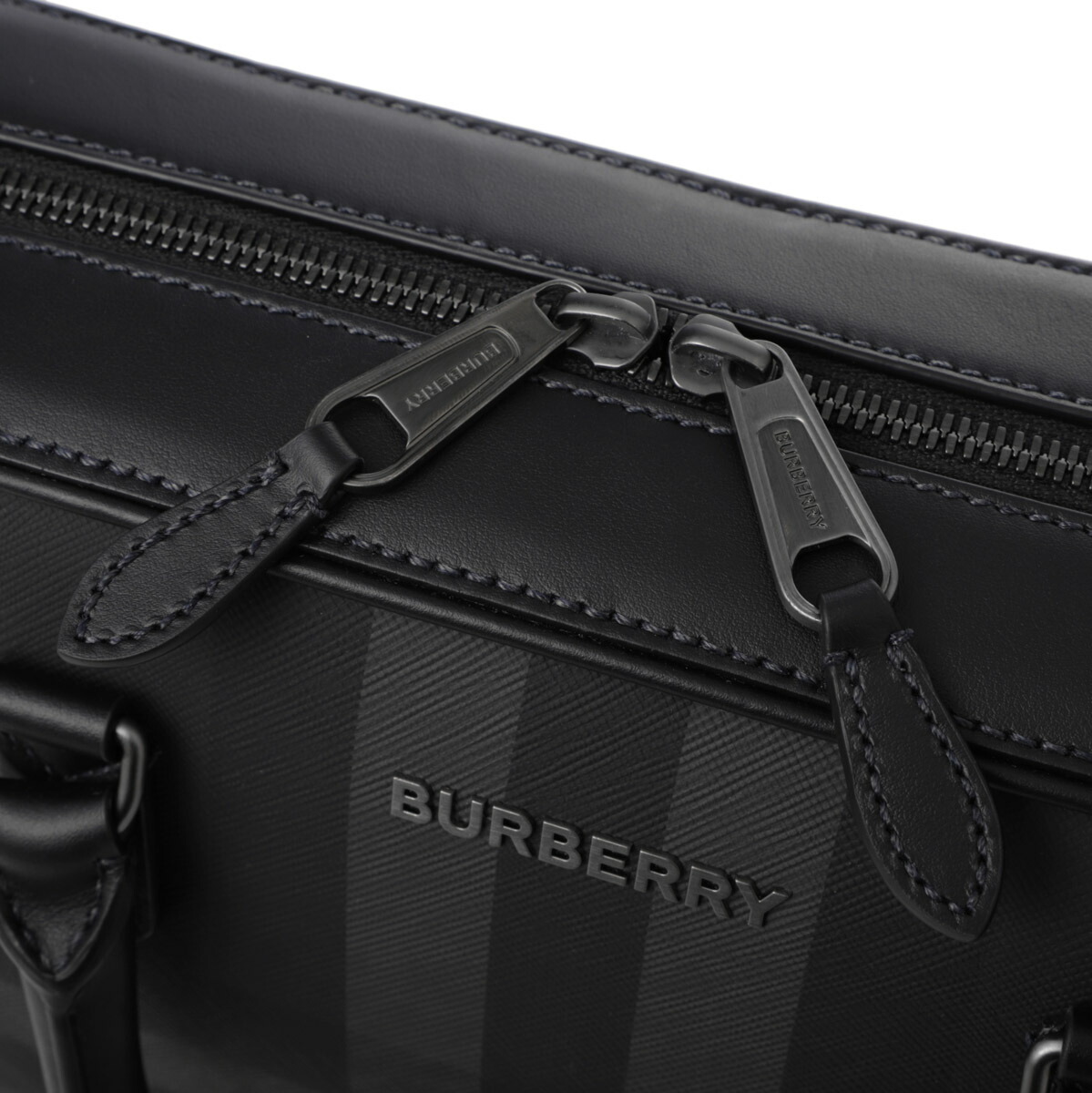 楽天市場】バーバリー BURBERRY ブリーフケース 2WAY ビジネスバッグ