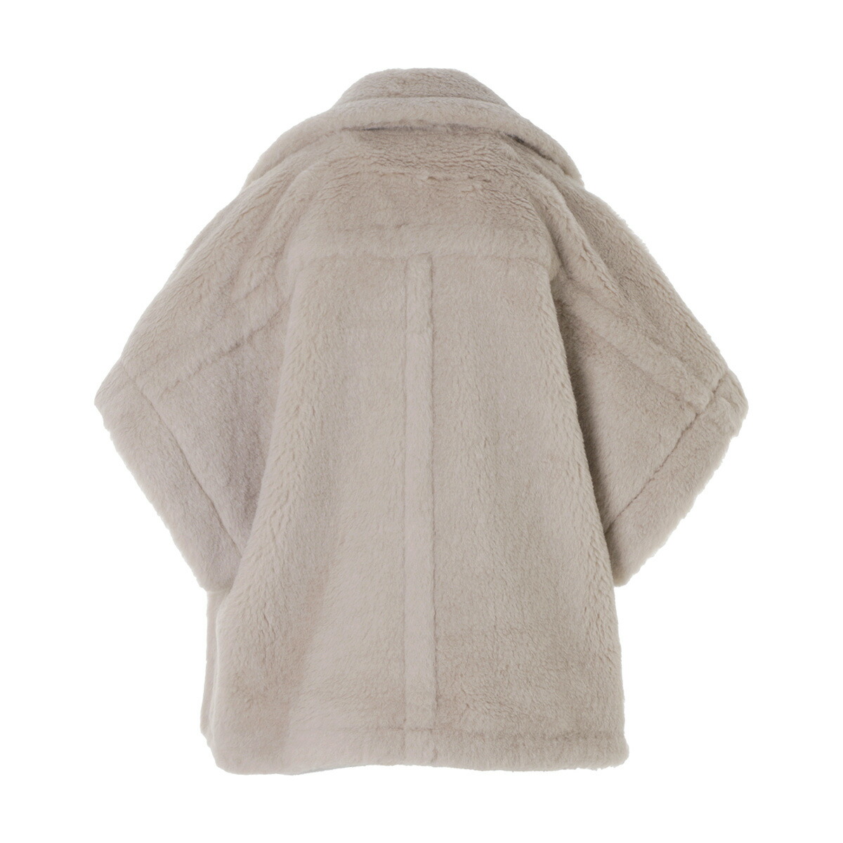 楽天市場】マックスマーラ Max Mara ケープ ポンチョ レディース