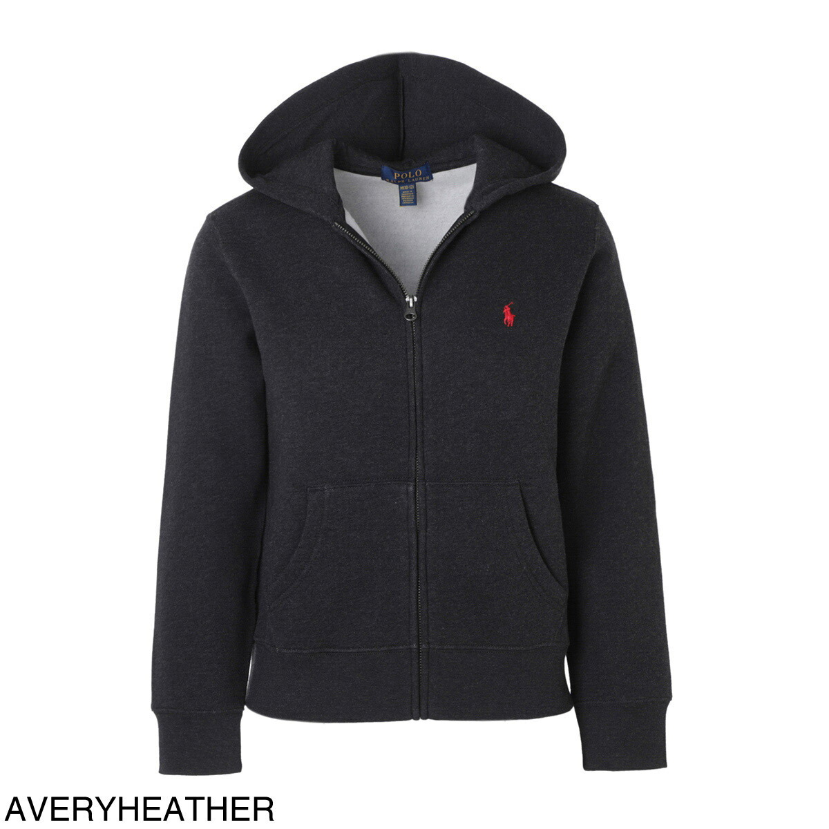 楽天市場】ポロラルフローレン POLO RALPH LAUREN ジップアップパーカ