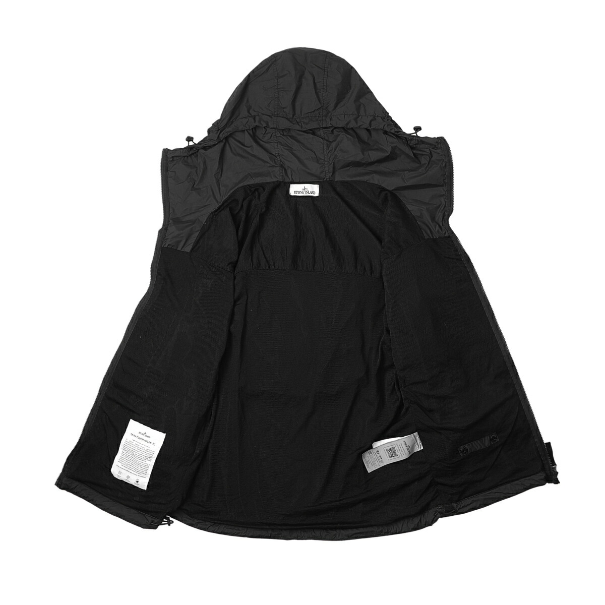 楽天市場】ストーンアイランド STONE ISLAND ナイロンジャケット