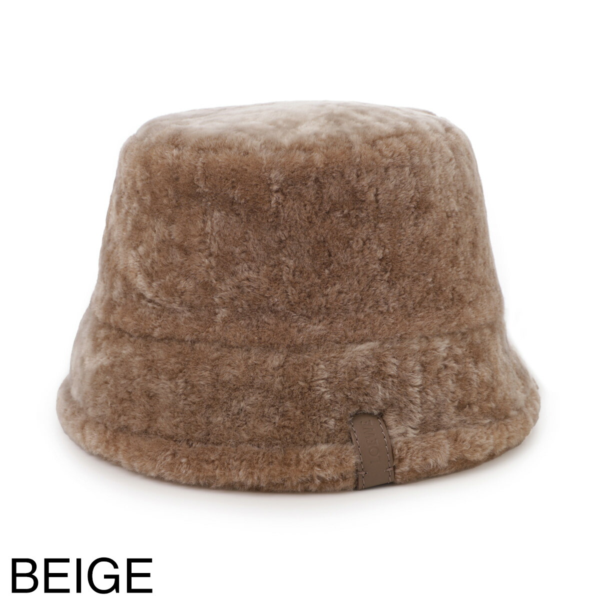 楽天市場】ロエベ LOEWE バケットハット レディース k820hb1xad 3606