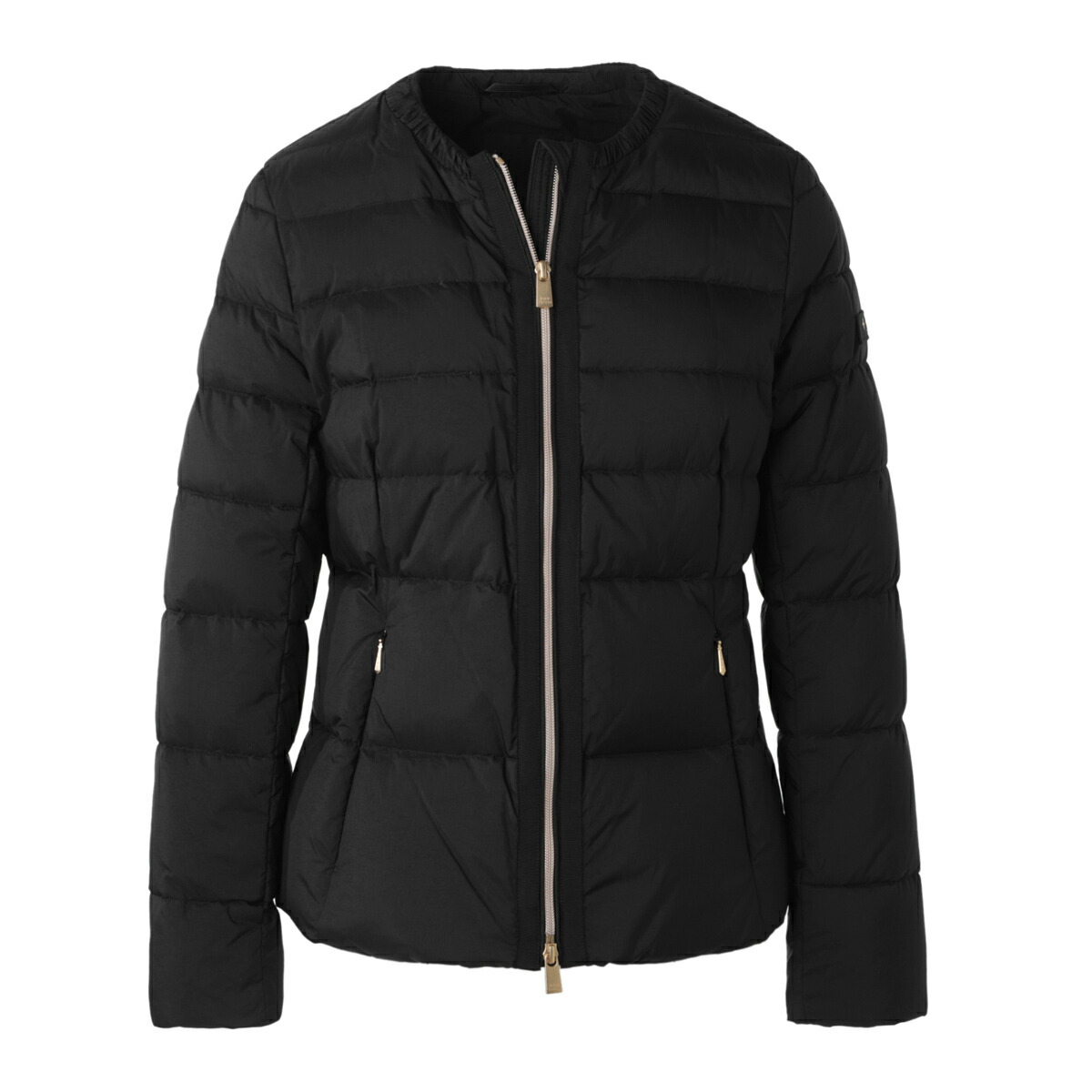 楽天市場】タトラス TATRAS ダウンジャケット ブラック レディース