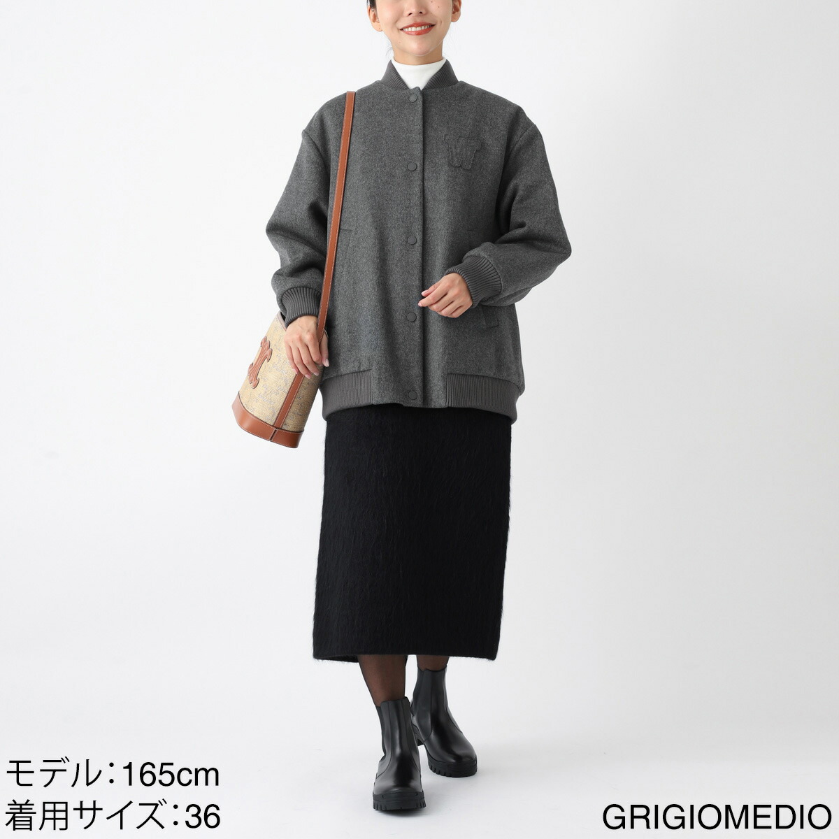 楽天市場】ウィークエンドマックスマーラ WEEKEND Max Mara 中綿入り