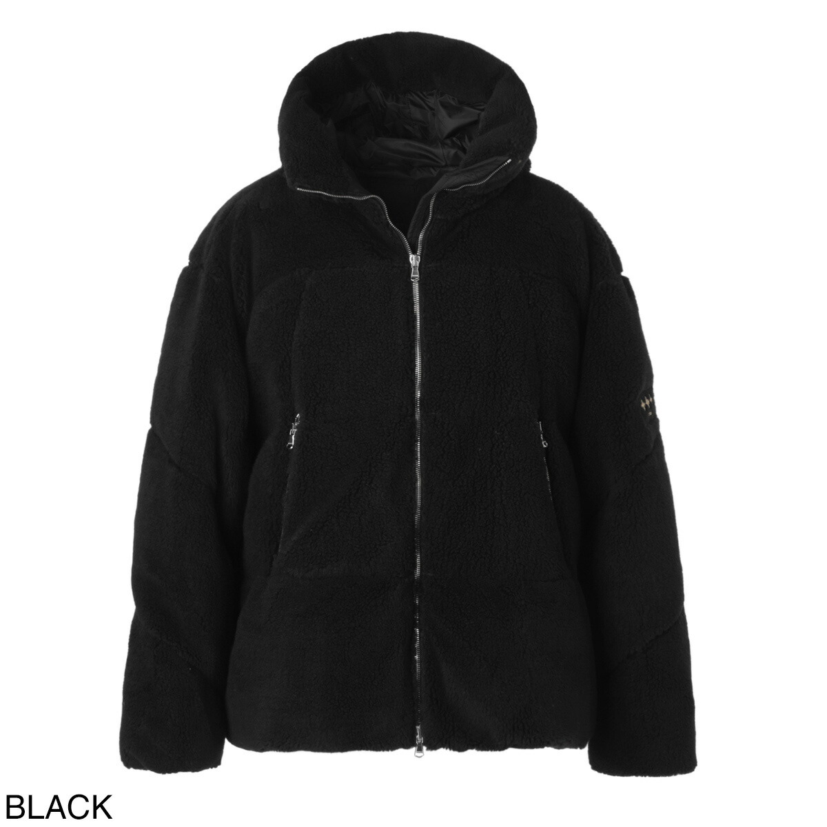 楽天市場】タトラス TATRAS ダウンジャケット ブラック レディース