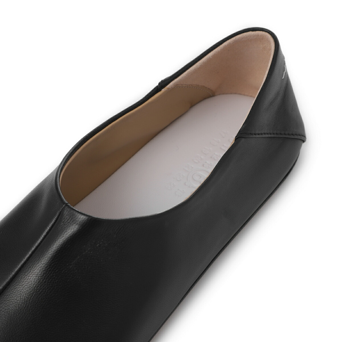 楽天市場】エムエム 6 メゾンマルジェラ MM6 Maison Margiela バレエ