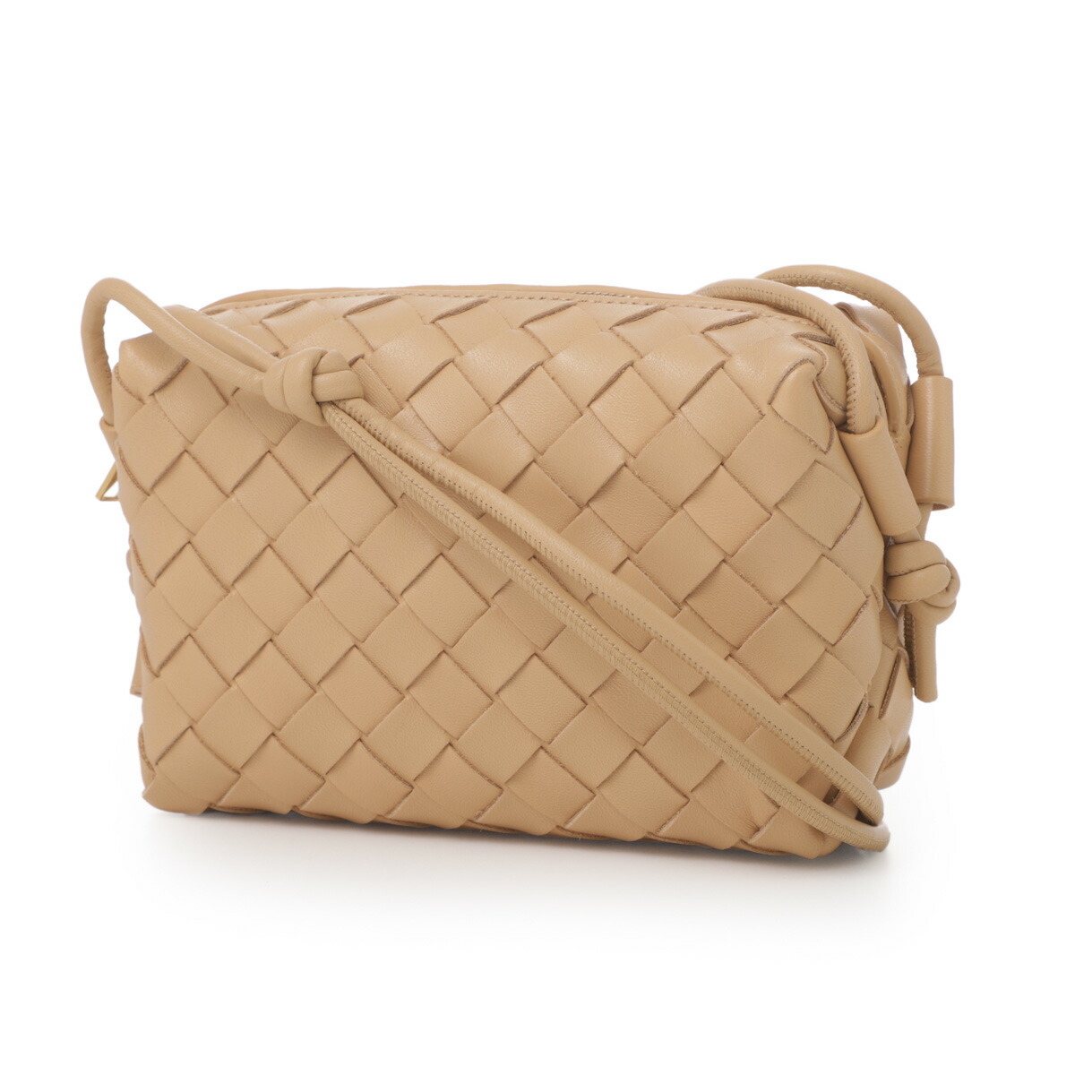 楽天市場】ボッテガヴェネタ BOTTEGA VENETA ショルダーバッグ クロス