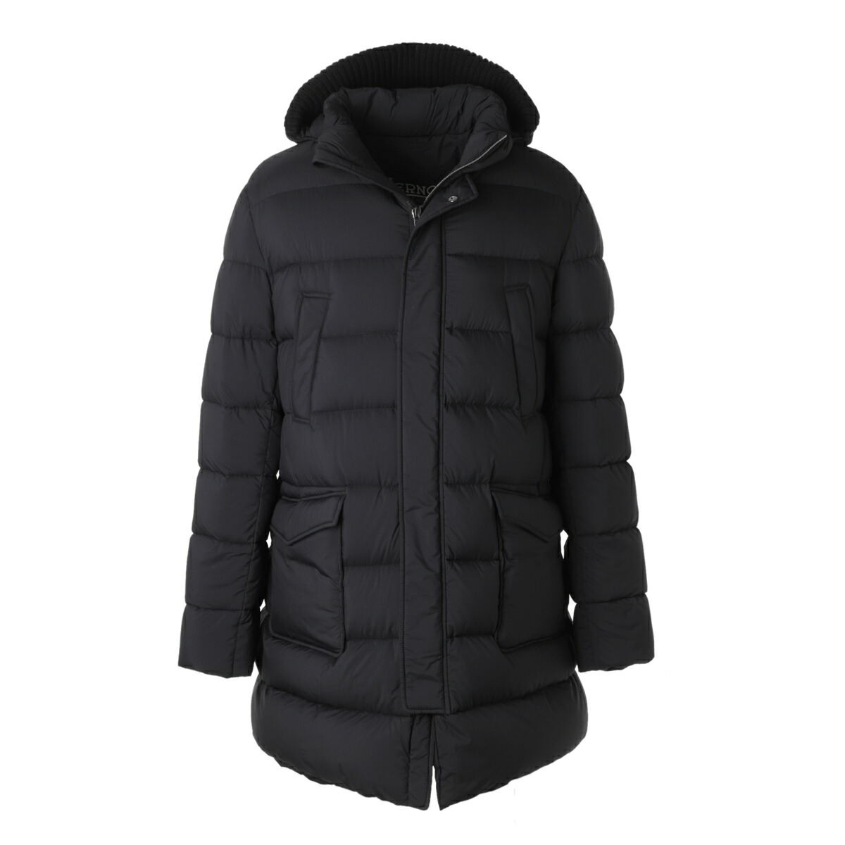 楽天市場】ヘルノ 48（カラーブラック）（メンズファッション）の通販