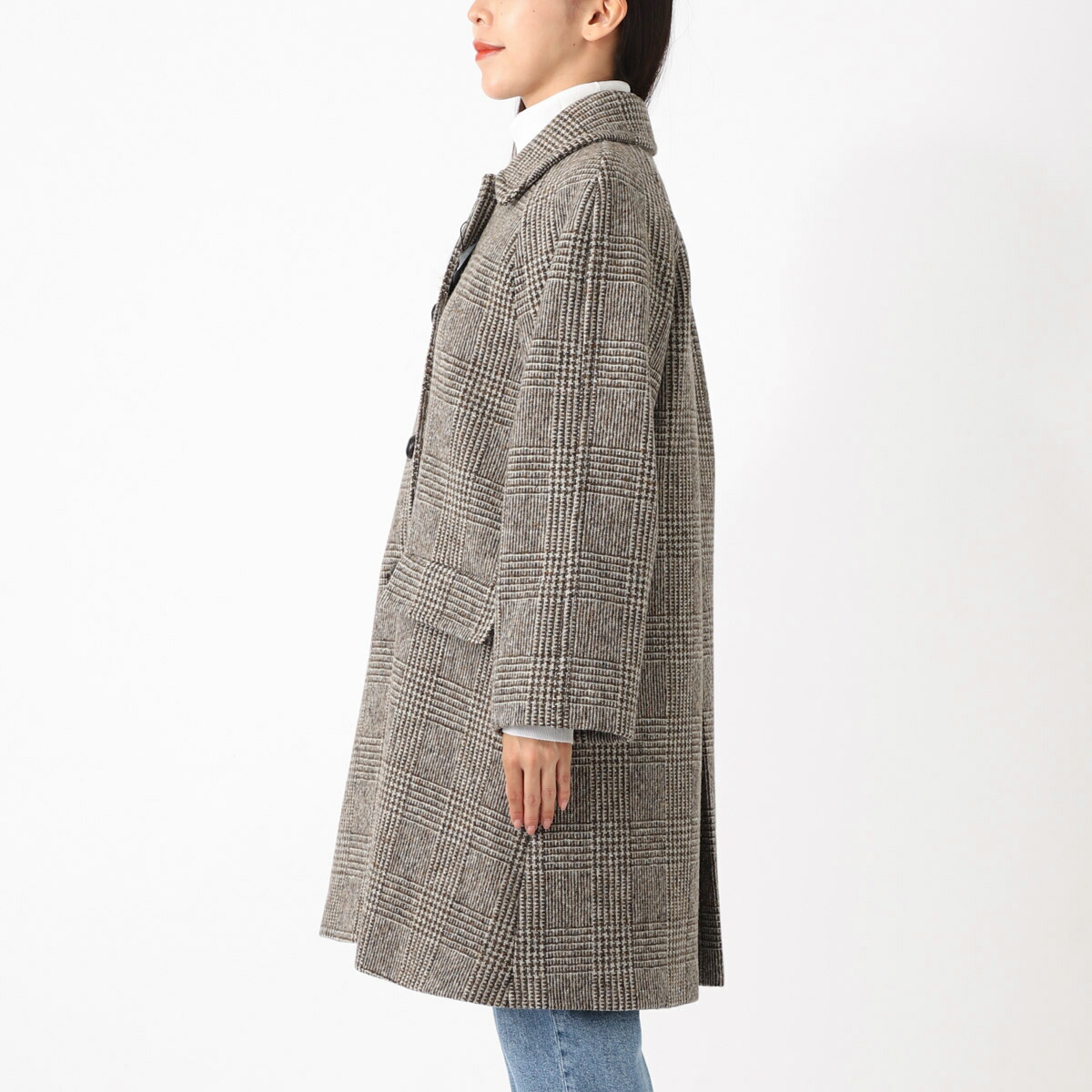 楽天市場】ウィークエンドマックスマーラ WEEKEND Max Mara ツイード