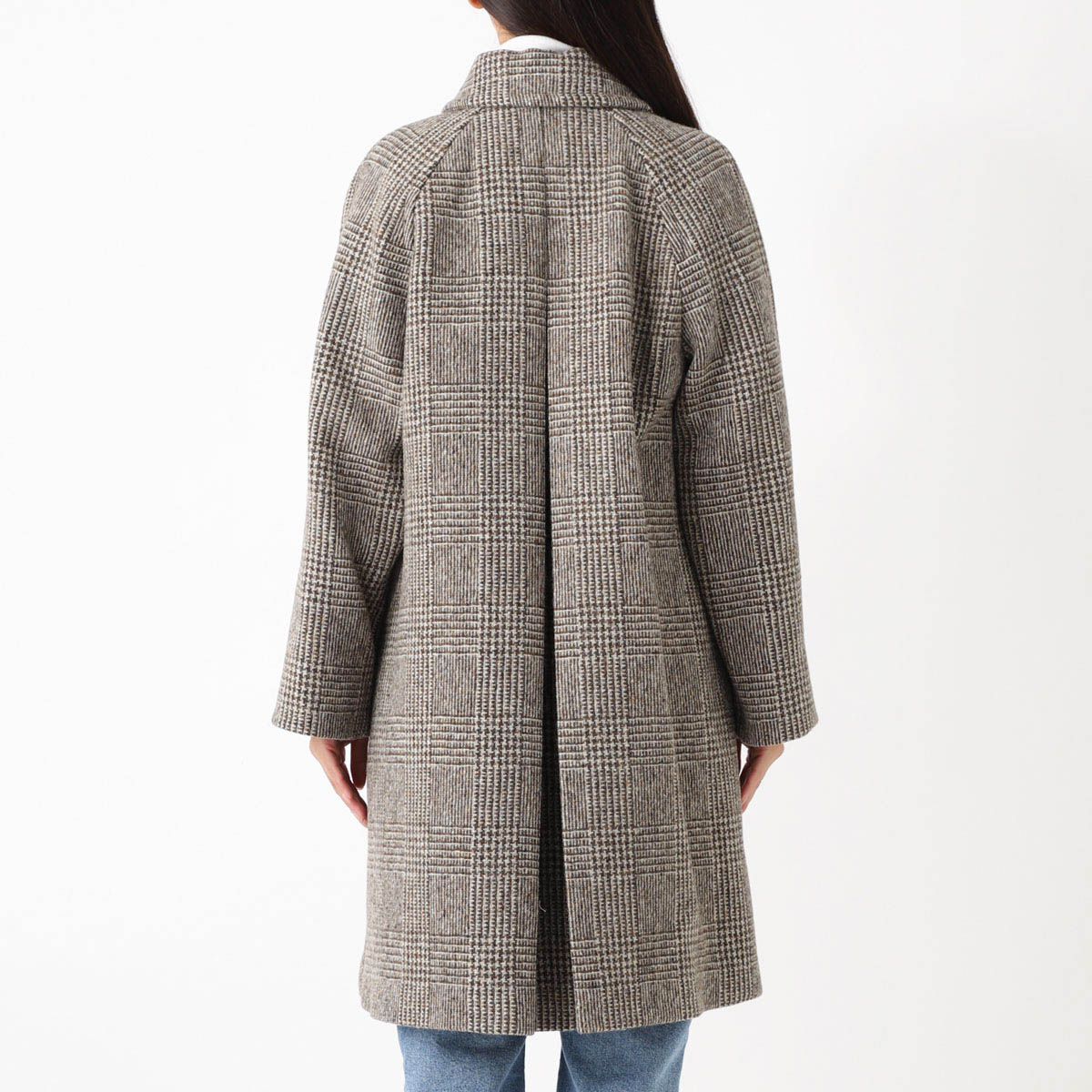 楽天市場】ウィークエンドマックスマーラ WEEKEND Max Mara ツイード