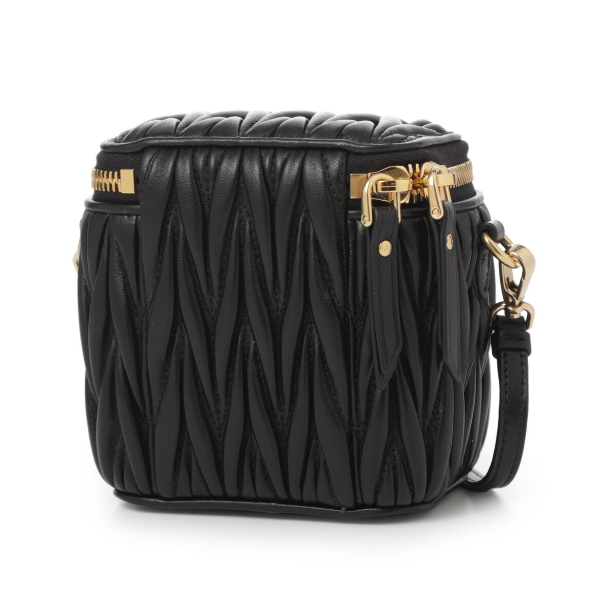 楽天市場】ミュウミュウ miu miu ショルダーバッグ ミニバッグ