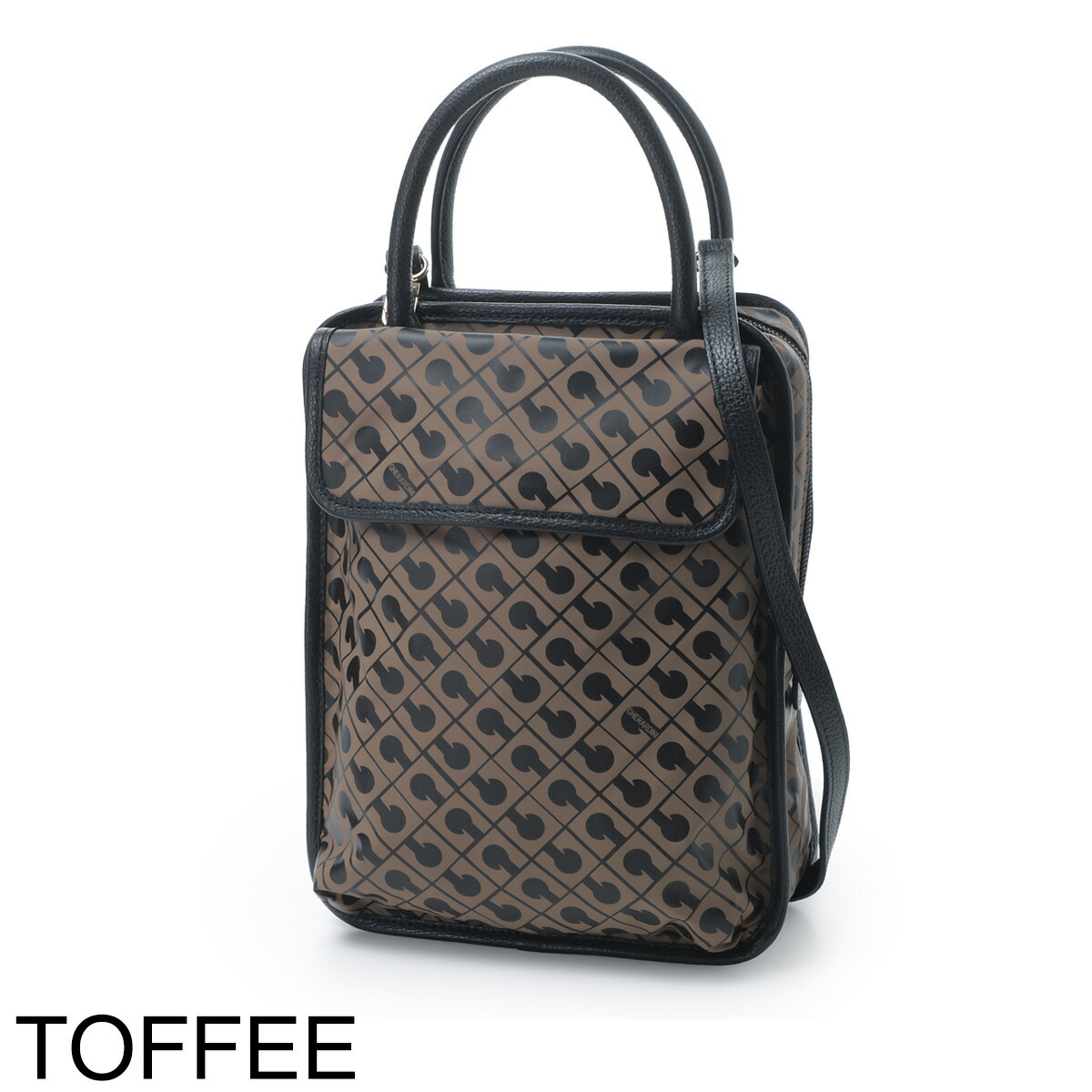 楽天市場】ゲラルディーニ GHERARDINI ハンドバッグ 2WAY ショルダー