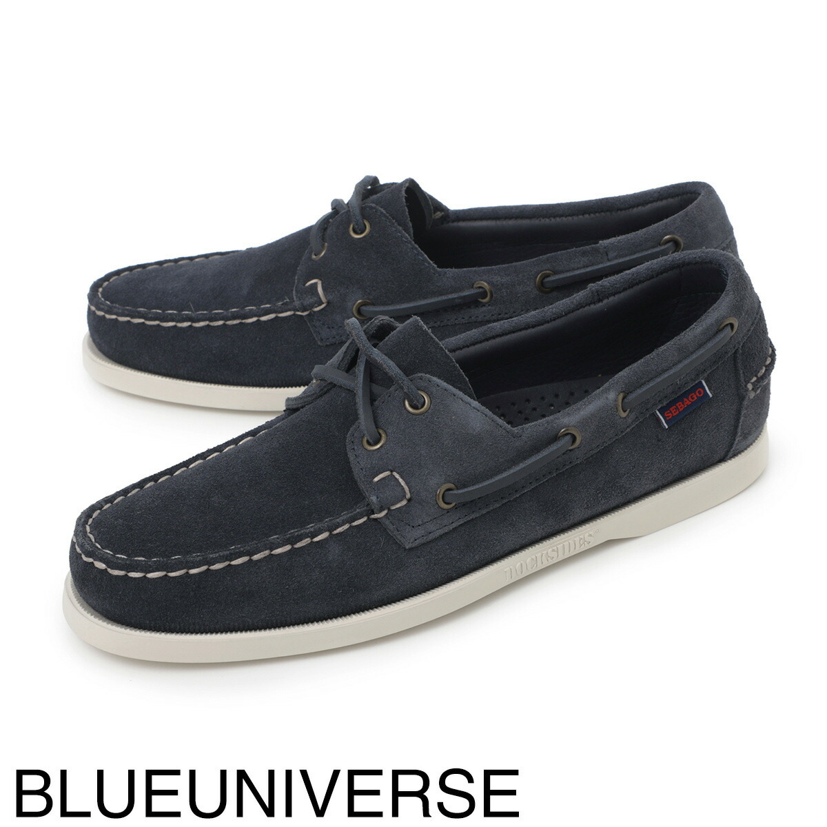 楽天市場】セバゴ SEBAGO デッキシューズ ボートシューズ メンズ