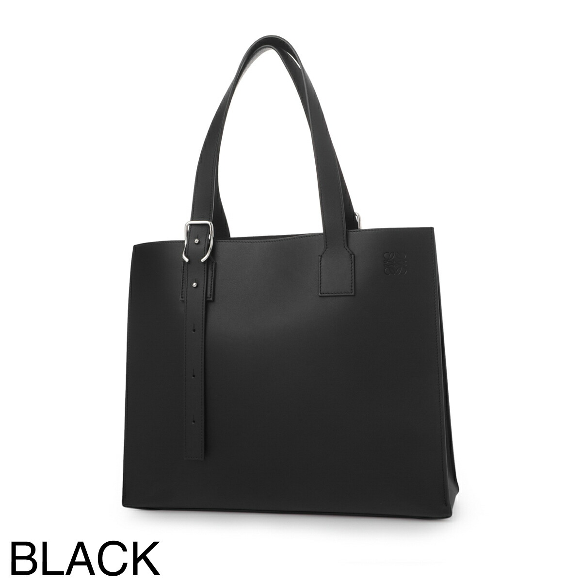 楽天市場】ロエベ LOEWE トートバッグ メンズ b692k96x06 1100 BUCKLE