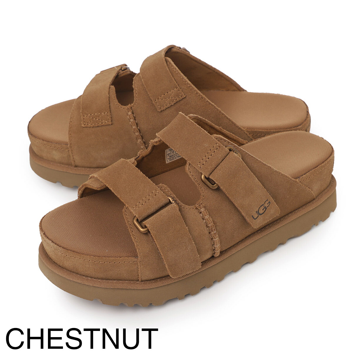 楽天市場】アグオーストラリア UGG Australia サンダル スライド