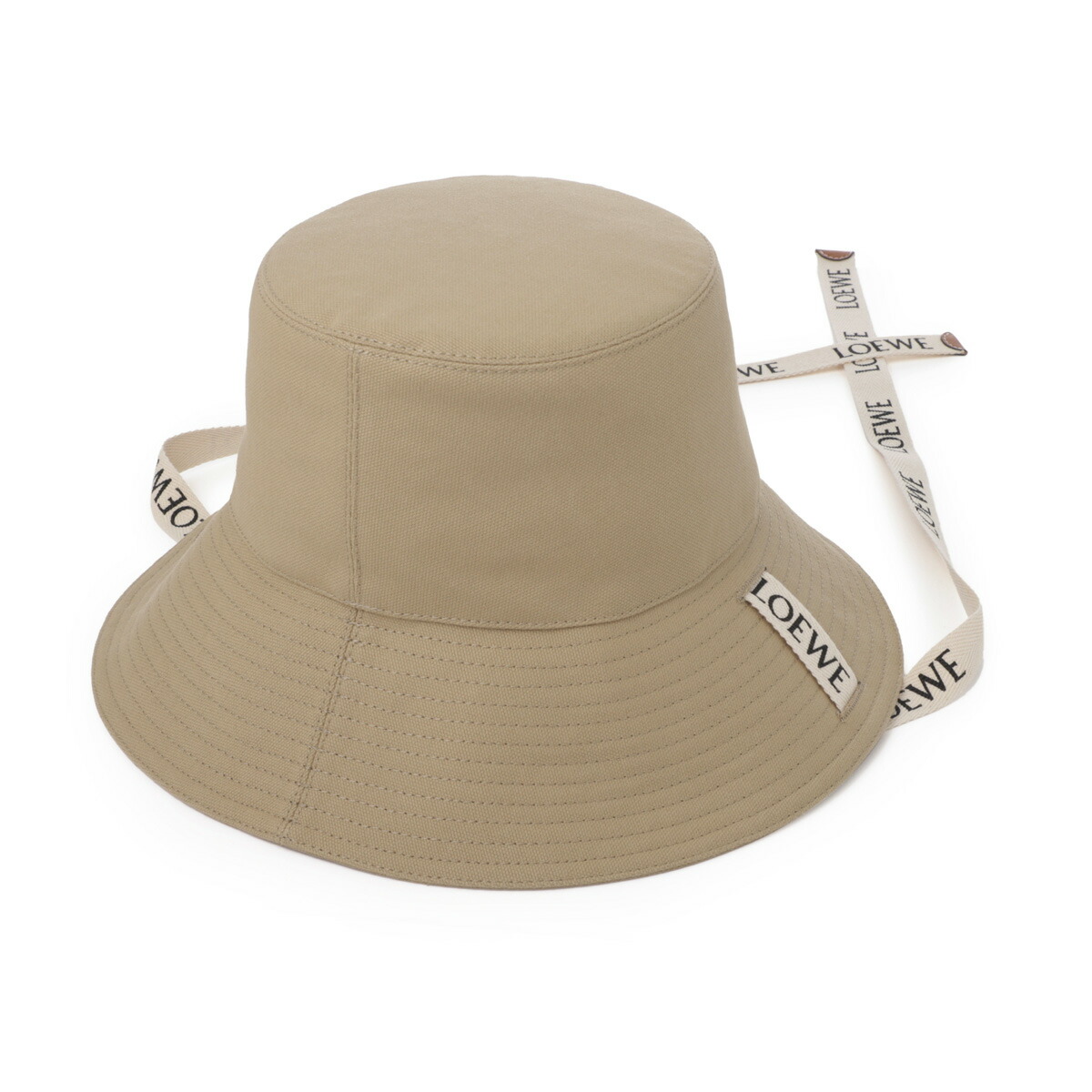 楽天市場】ロエベ LOEWE フィッシャーマンハット バケットハット
