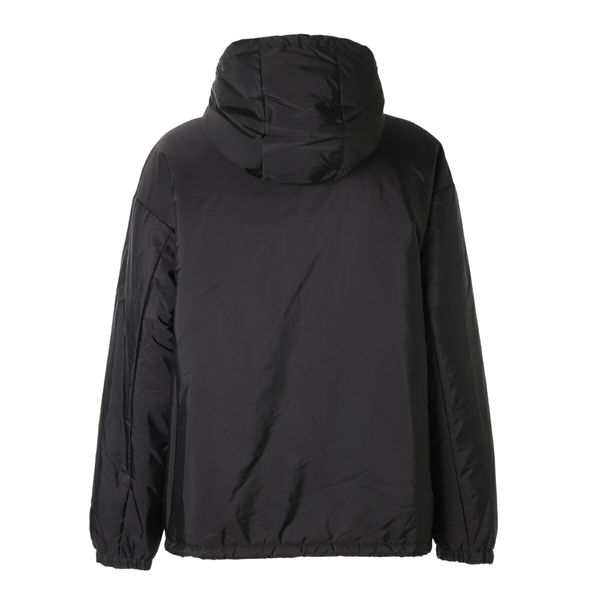 楽天市場】プラダ PRADA ナイロンジャケット ハーフジップ プル