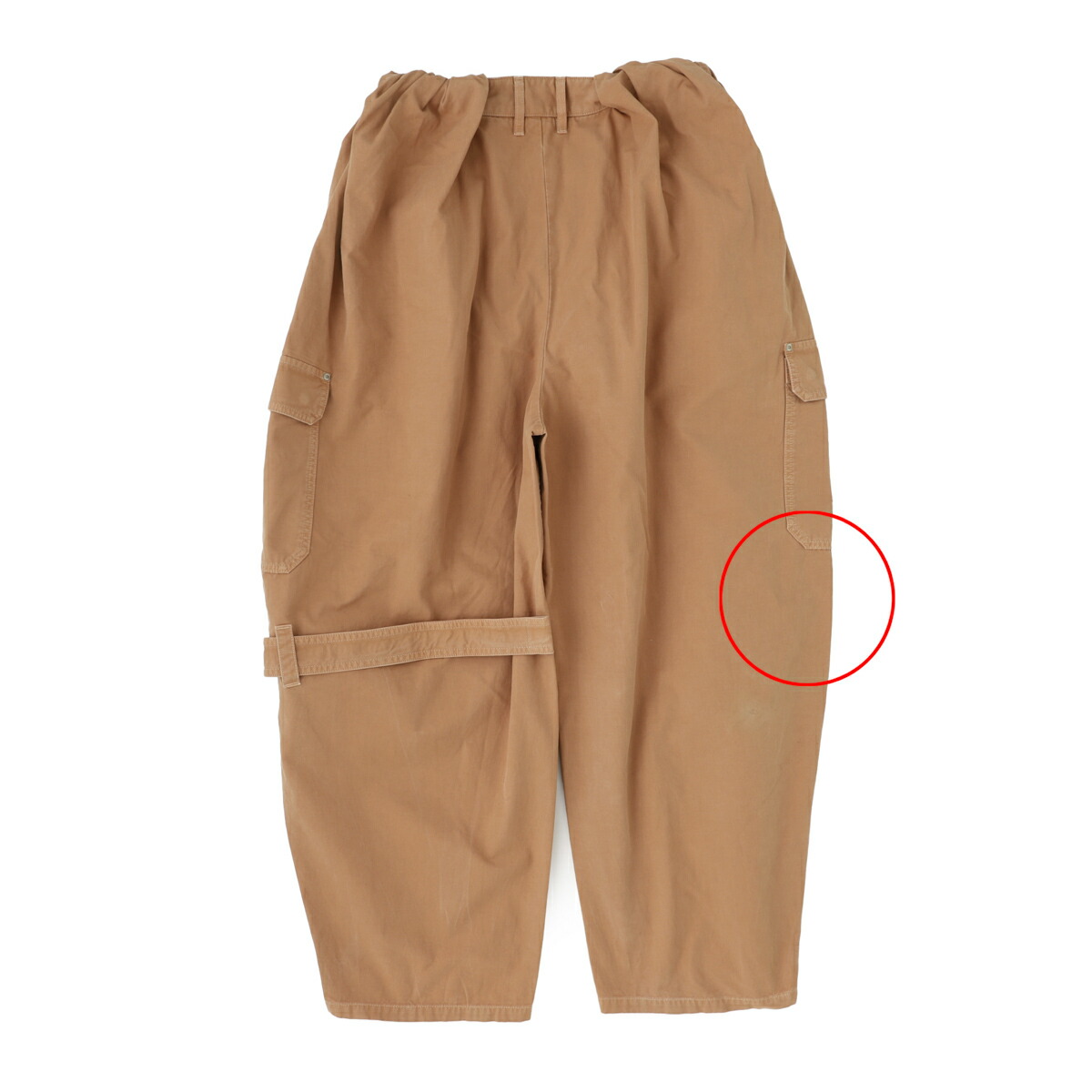 楽天市場】【訳あり】【アウトレット】ロエベ LOEWE カーゴパンツ