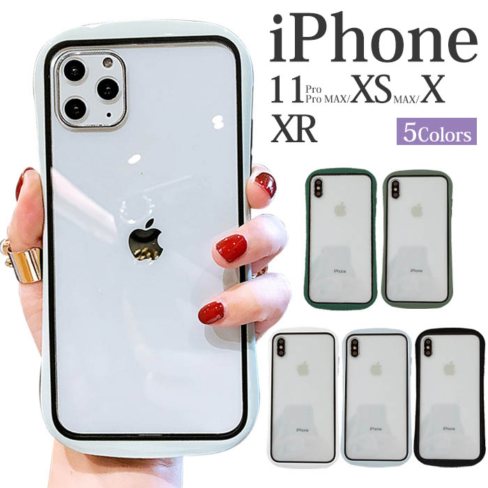 楽天市場】iPhone11 pro ケース 韓国 iPhoneX ケース iPhoneXR