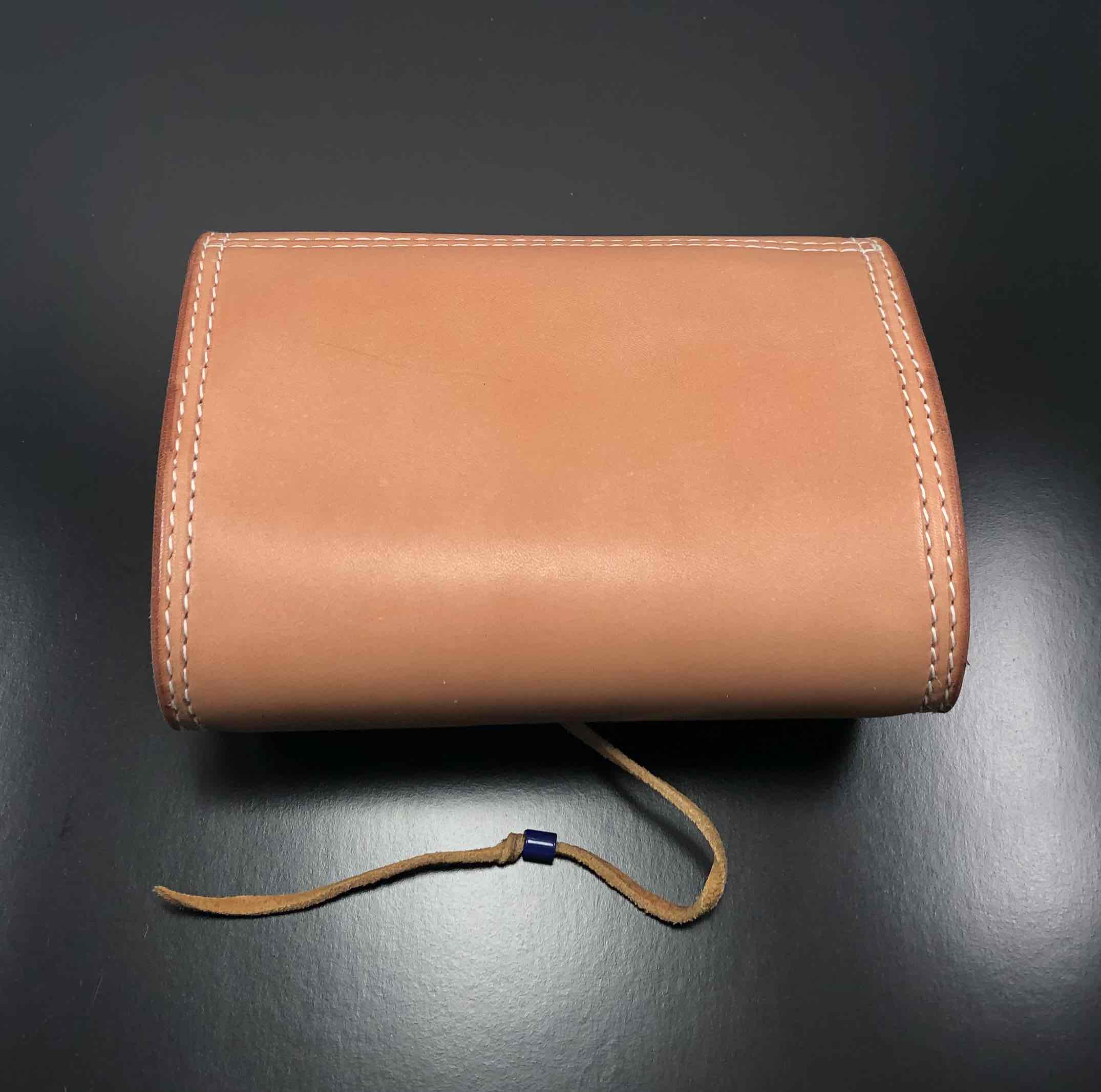 楽天市場】ゴローズ goro's 新品 手帳カバー S サドル GOROS