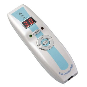 楽天市場】＼ページ限定・マジッククロス付／ ワイド デピレーション