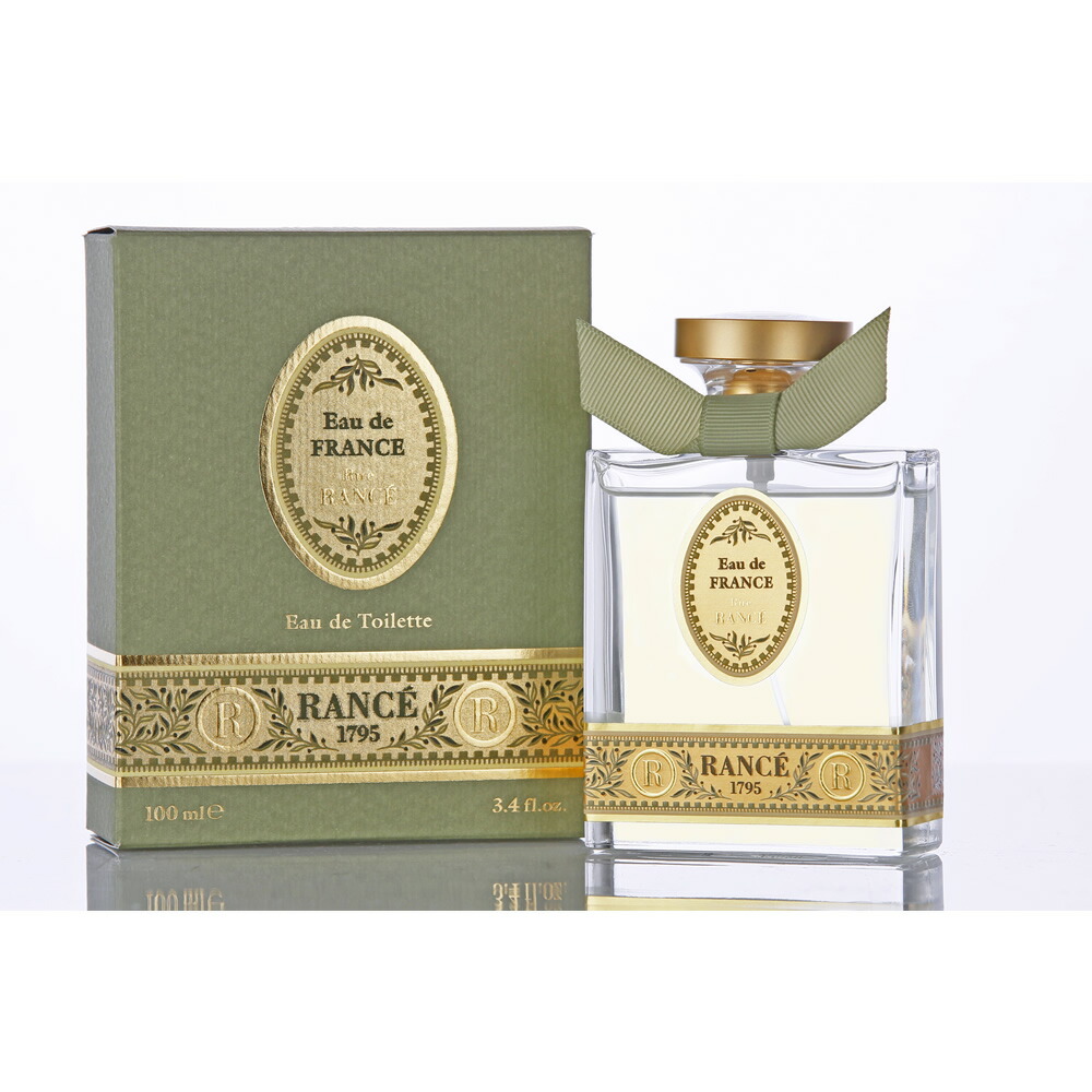 楽天市場】香水 ランセ RANCE リューランセ オー・ド・フランス