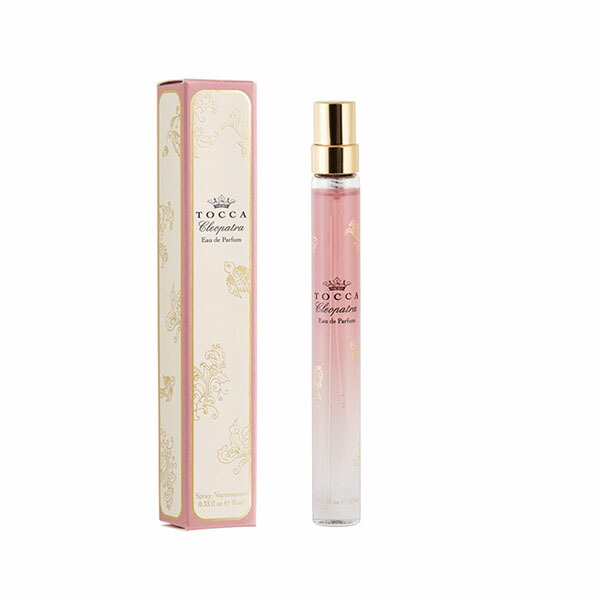 楽天市場】tocca 香水クレオパトラの通販