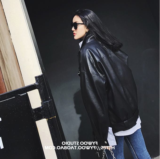 楽天市場】ライダースジャケット レザージャケット PUレザー