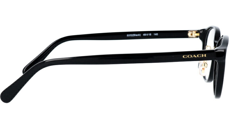 楽天市場】COACH コーチ hc6152d 5002 ブラック 黒 おしゃれ ロゴ
