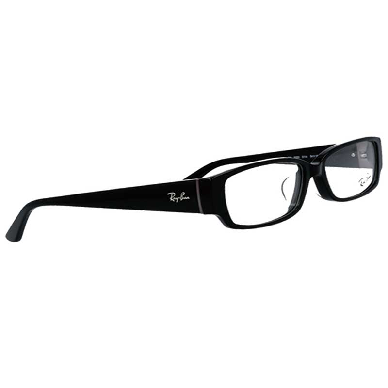楽天市場】レイバン メガネ ブルーライトカット 度付き 対応品 RX5250