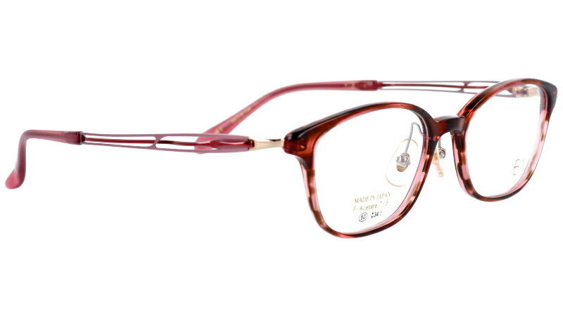 楽天市場】BA Banerina バネリーナ ba-7011-61 ピンクブラウンササ