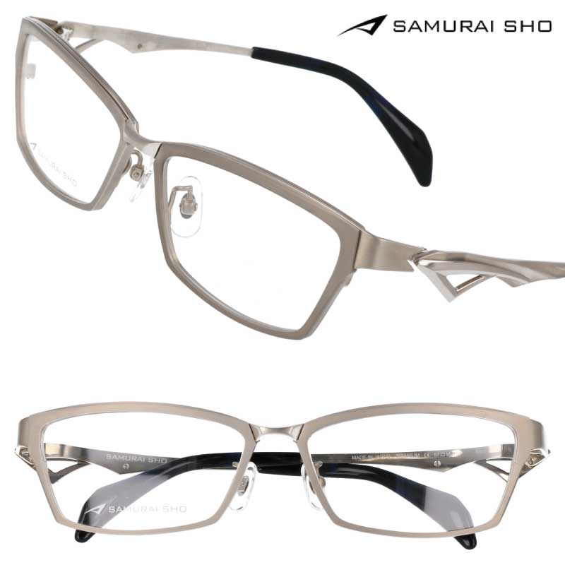 楽天市場】サムライ翔 サングラス SAMURAI SHO ss-j202 #1 哀川翔