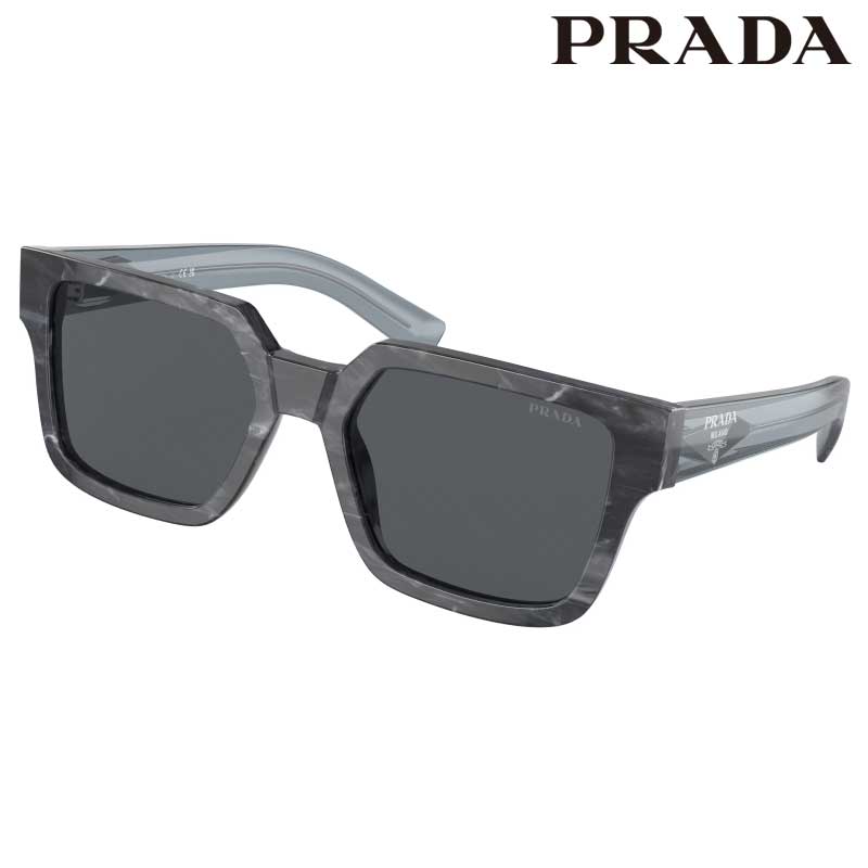 楽天市場】サングラス プラダ PRADA PR03 ZF 13F07T 55サイズ